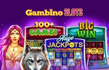 Gambino Slots Review & Rating 2024 .